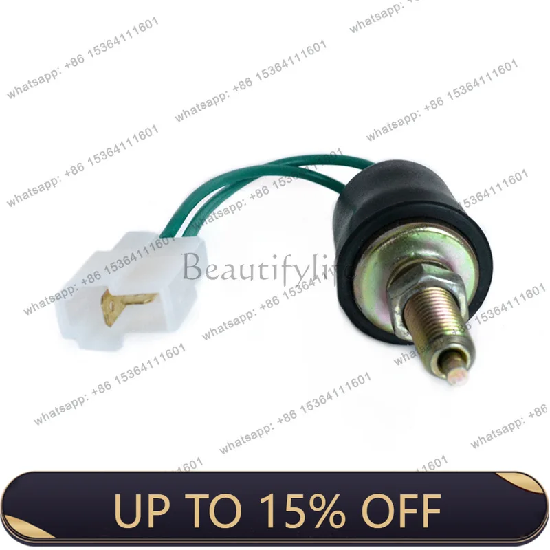 Suitable for forklift parts switch 3SB-36-61170 electrical parts accessories