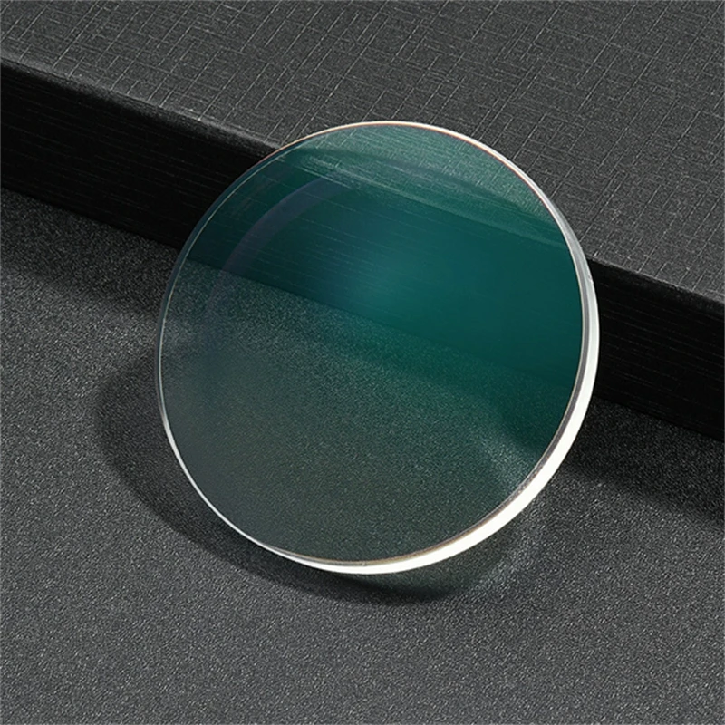 Customized Lenses Glasses Prescription Eyeglasses 1.56/1.67 Index Lenses Cyl customized more than -2.0