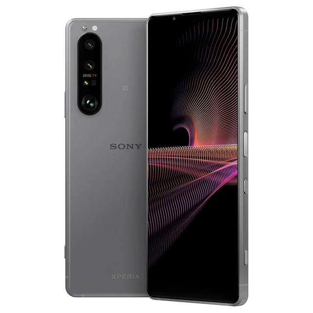 Sony Xperia 1 iii 5G XQ-BC72 256GB/512GB 6.5