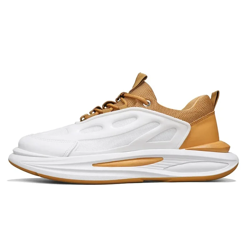 

Fipatbu Мужские кроссовки для бега с низким вырезом - светло-зеленый и черный цвет в тон/дышащая сетчатая подкладка, повседневная спортивная обувь, повседневная обувь, повседневная