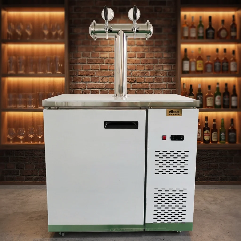 Commercial Beer Tap Systems and Beverage Dispensers for Bars and Restaurants - Direct From the Manufacturer.