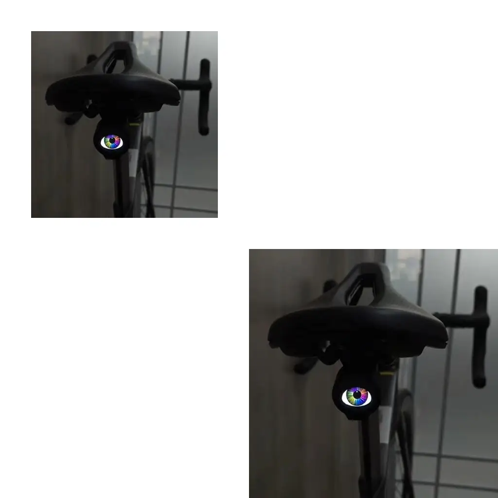 

Bicycles Tail Light Mounting Bracket Light Weight Bicycles Seatpost Lamp Stand