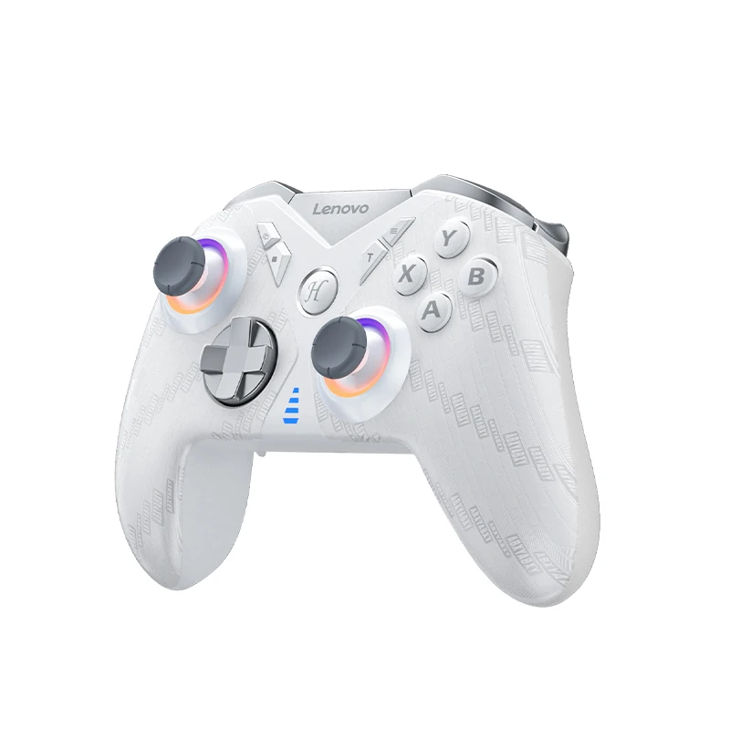 

Original Lenovo LEGION S05 gaming controller compatible with PC, Android and iOS platforms Available in black and white
