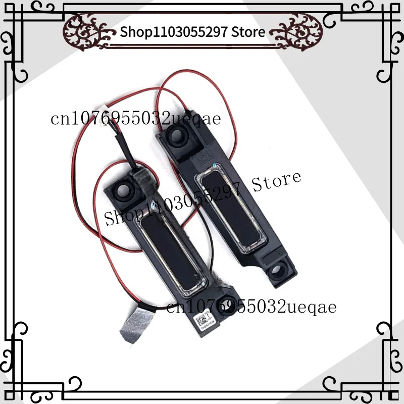 Replacement‑free Audio Loudspeaker for Asus FA507 FA707 FX516 TUF Gaming A3 A4 Notebook Internal Speaker