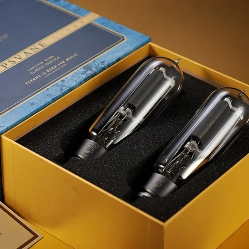 

PSVANE Tube WE845 Legend Series Original Factory Matched Pair For Vacuum Tube Amplifier HIFI Amplifier Diy Audio Amp