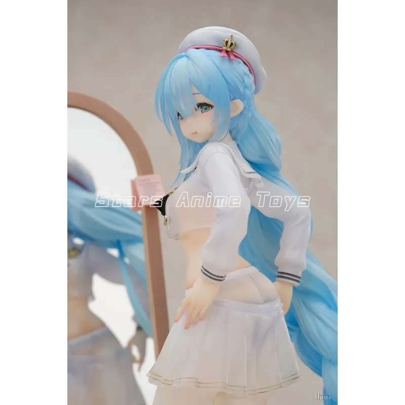 APEX-TOYS Azur Lane Janus Hesitation in Dressing Time 1/7 مجموعة الحلي لشخصيات الرسوم المتحركة