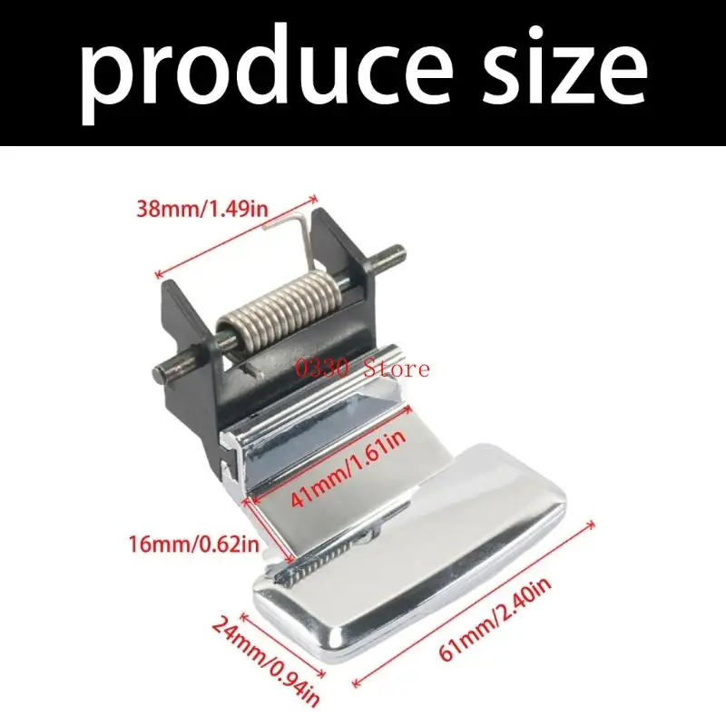 Ersatz-Armlast FA8Z7406064AA Vordermitte Konsolendeckel für 2009-2019 Autozubehör