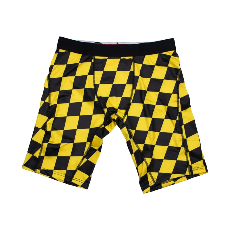 

5Pcs Men Underwear Boxers Print Man Panties Lingerie Men Underpants Boxershorts Trunks Plus Size Breathable Seamless Men's Boxer
