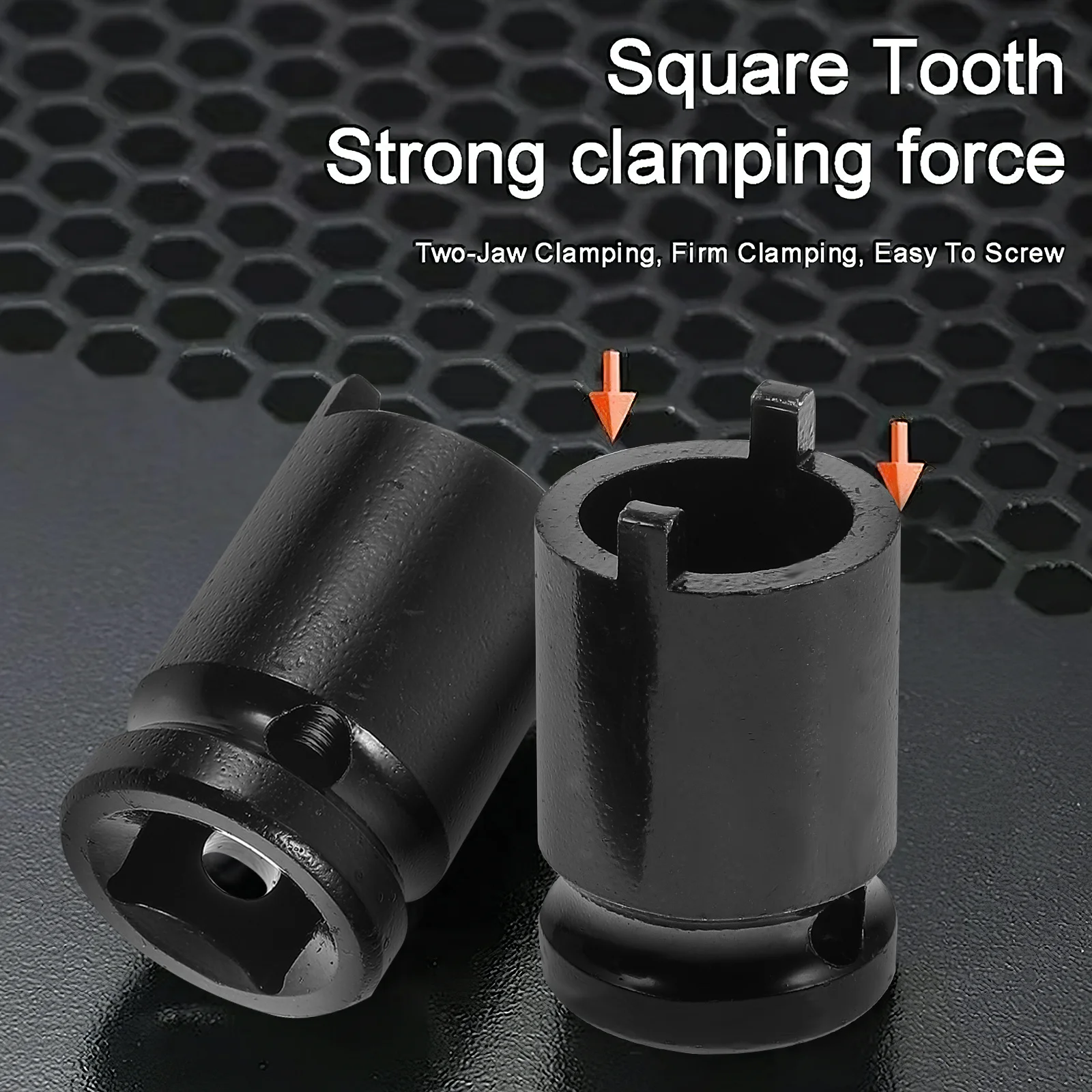 

4 шт., набор угловых торцевых ключей из углеродистой стали, противоскользящие ручные электрические торцевые ключи, электроинструменты, набор угловых ключей