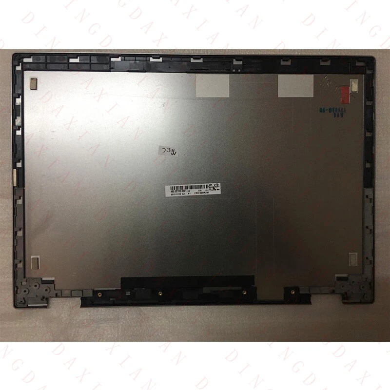 

A++ For Lenovo Thinkpad L380 Yoga A Shell Screen Back Cover Silver 02DA291