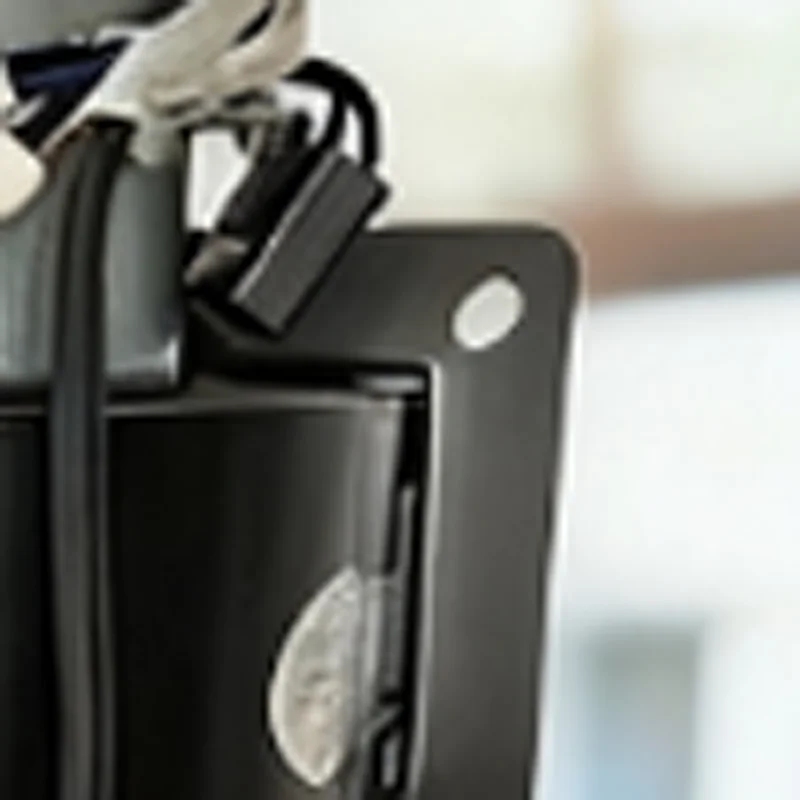 Stainless Steel Hot… - image