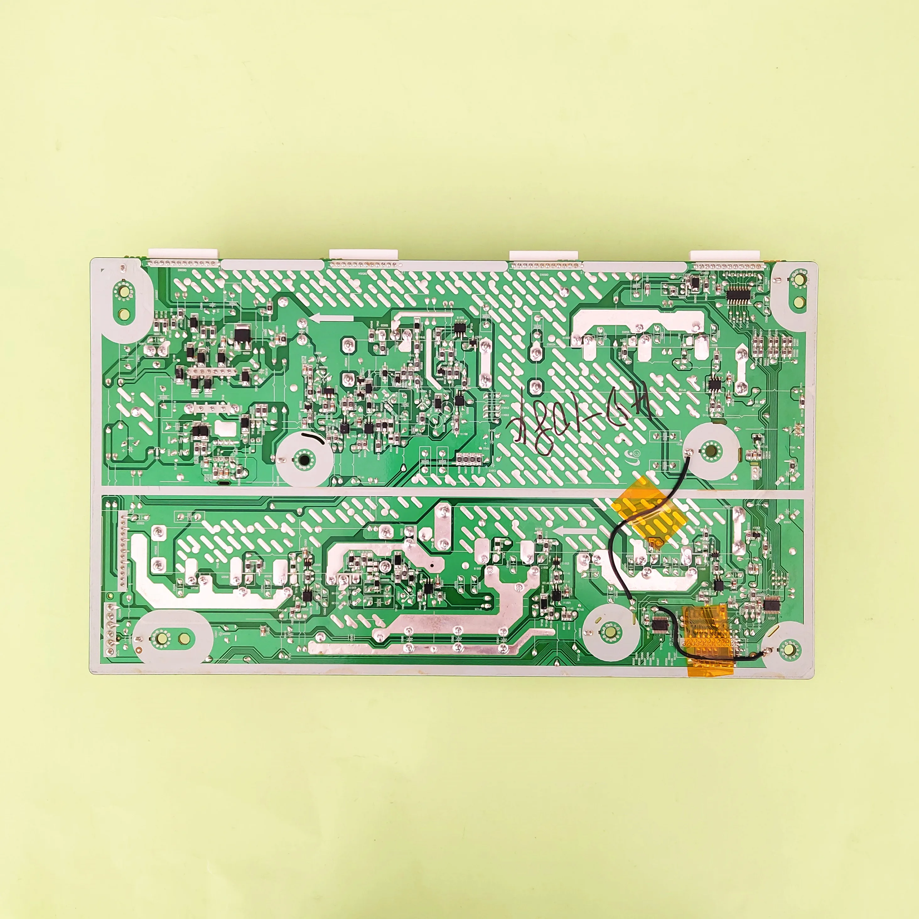 Y-메인 보드 LJ41-09423A LJ92-01760A LJ92-01764A PN51D450A2D PS51D430A3 PS51D450A2W PS51D550C1W TV용 50DH/DF Y-메인(1레이어)