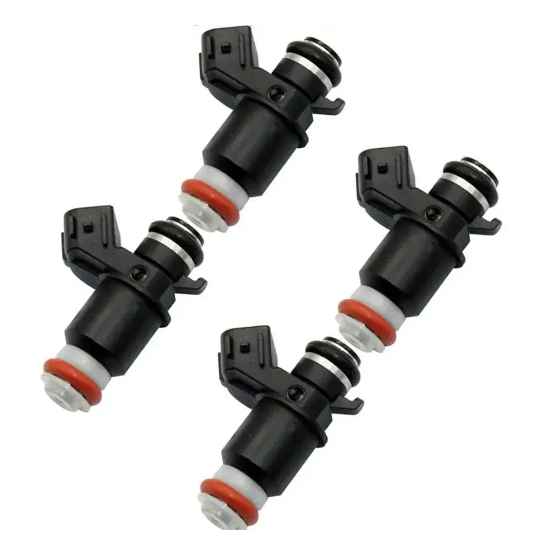 2/4Pcs 15710-14G00 Fuel Injector For Suzuki C50 M50 Boulevard 2001-2009 Intruder M800 VL800 GSX-R1000 R600 SV650 15710-10G00