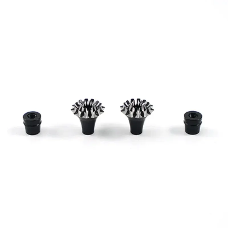 Grand Lotus M3/M4 Gimbal Stick Ends – Anti-Slip 3D Rocker for FrSky, RadioMaster, Jumper RC Transmitter