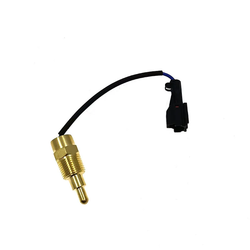 

For Isuzu 6HK1/6BD1 Water Temperature Sensor, Water Temperature Alarm, Screw Thread 17mm 1-83161033-0