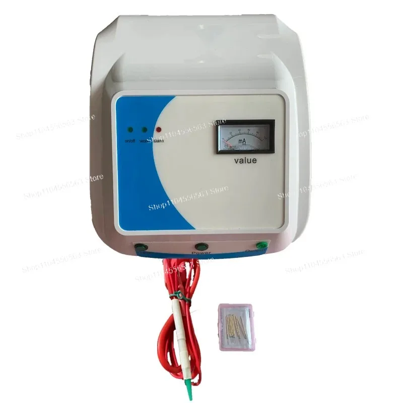 Newest Needle Hair Removal Machine Ultra-high Frequency Insulated Micro-needle Permanent Hair Removal Device For Body Facial