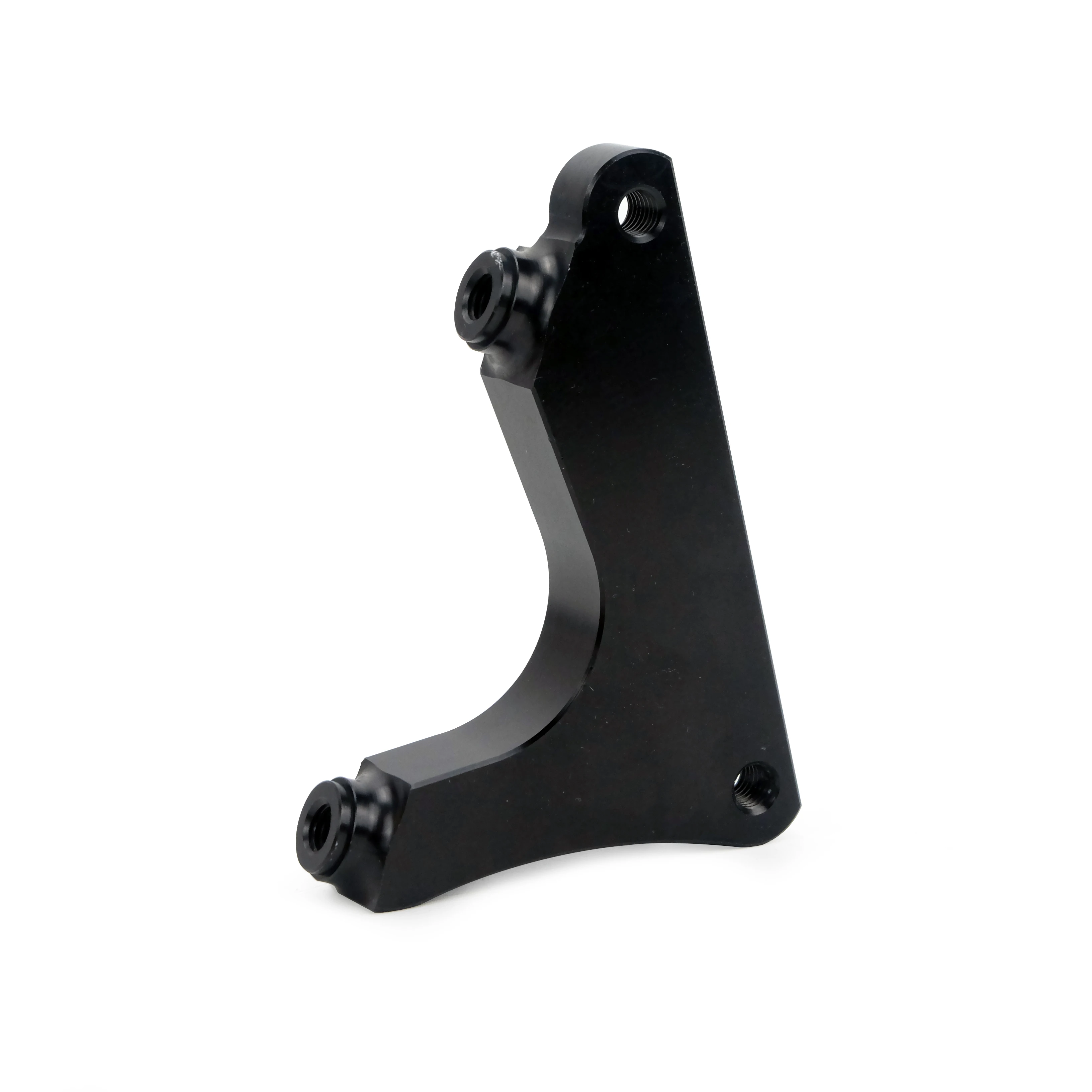 Adelin Caliper Link Brake Pump Bracket Adapter Support For Honda GY6 Ruckus Zoomer Nps50 Af58 Dio Scooter Parts Fit 220MM Disc