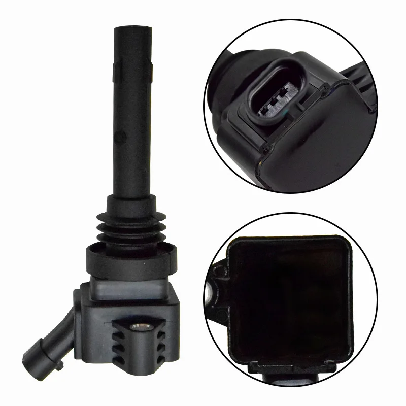 Ignition Coil F01R00A099 1026102GD190 For JAC Refine S3 S5 S7 M4 M5 M6 Xingrui 1.5T 2.0T 1pcs