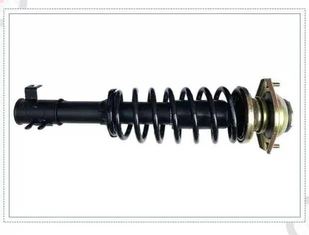 

for Changan Benben Mini MINI Benben Front and Rear Shock Absorber Front Strut Front Shock Absorber Assembly