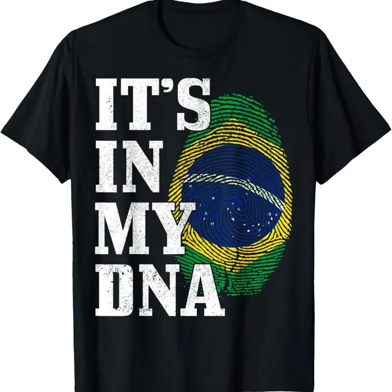 Brazil It's In My D… - image