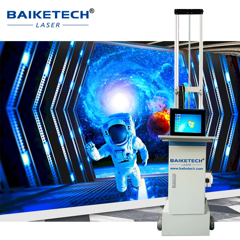 TH-UP900N طابعة نافثة للحبر ثلاثية الأبعاد، أفضل آلة طباعة