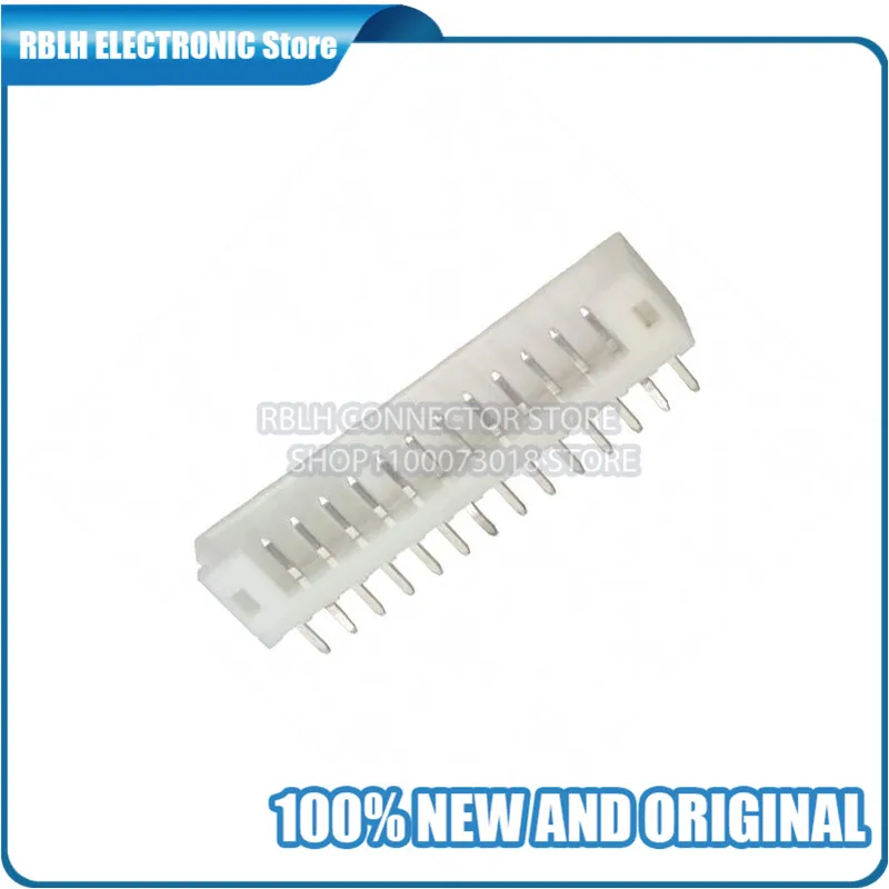 50 قطعة/الوحدة B12B-XH-AM B14B-PH-K-S B16B-XH-A B20B-XADSS-N-A(T)(LF)(SN) B2B-XH-A-GU B2B-ZR-SM4-TF B32-1610 B3AL-1005P B3F-1005/1062