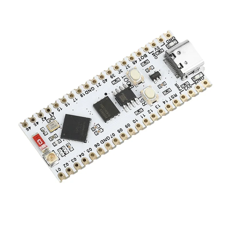 ESP32-S3 Nano Wifi … - image