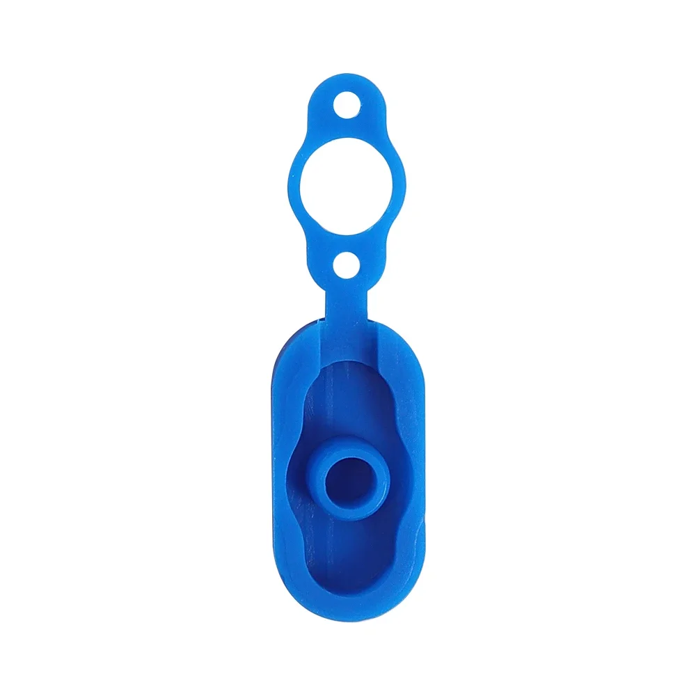 Dust Plug Case Universal Charge Port For Xiaomi M365 Kickscooter Pro 1S Pro 2 Electric Scooter Waterproof Rubber Cover Parts image 3