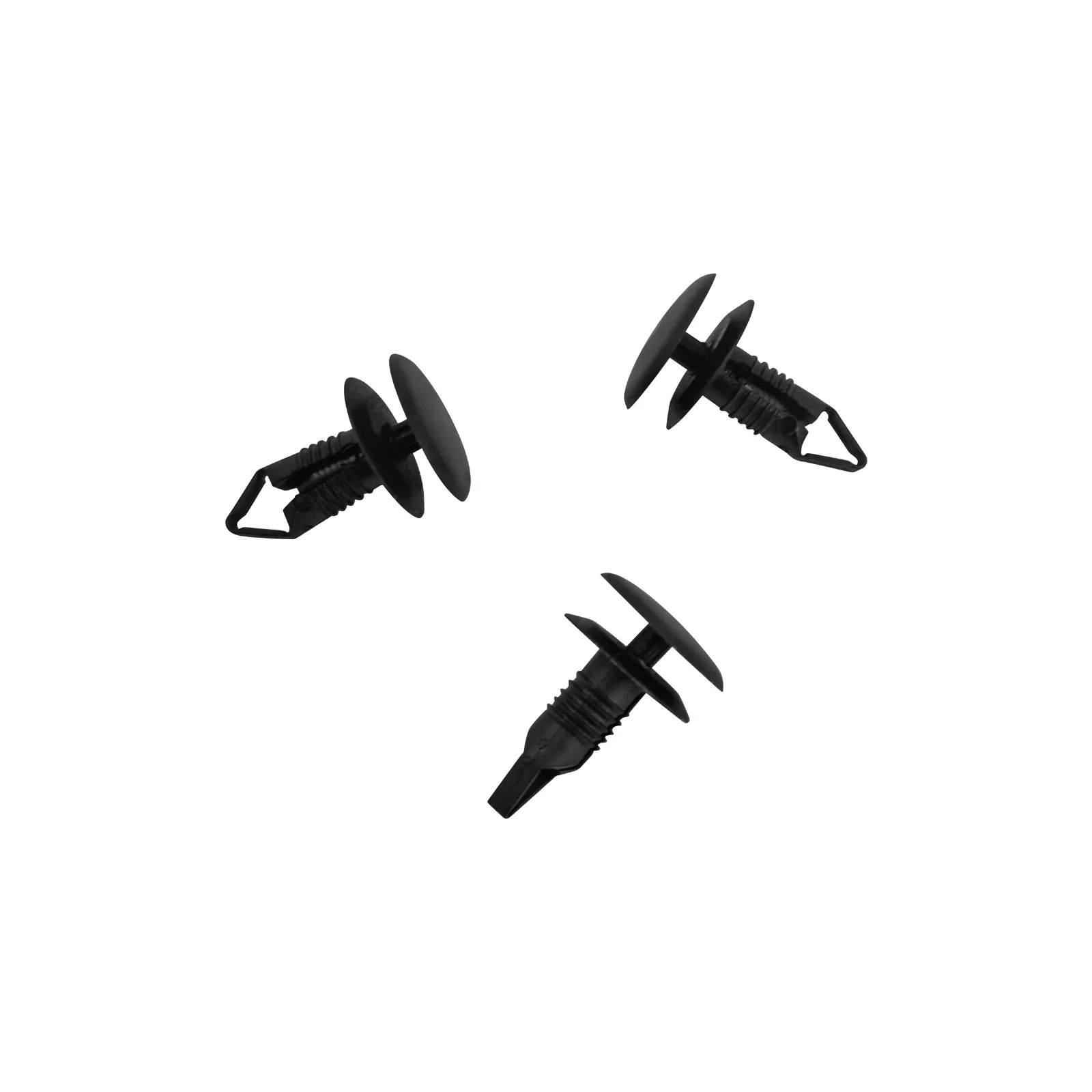 Interior Trim Push …