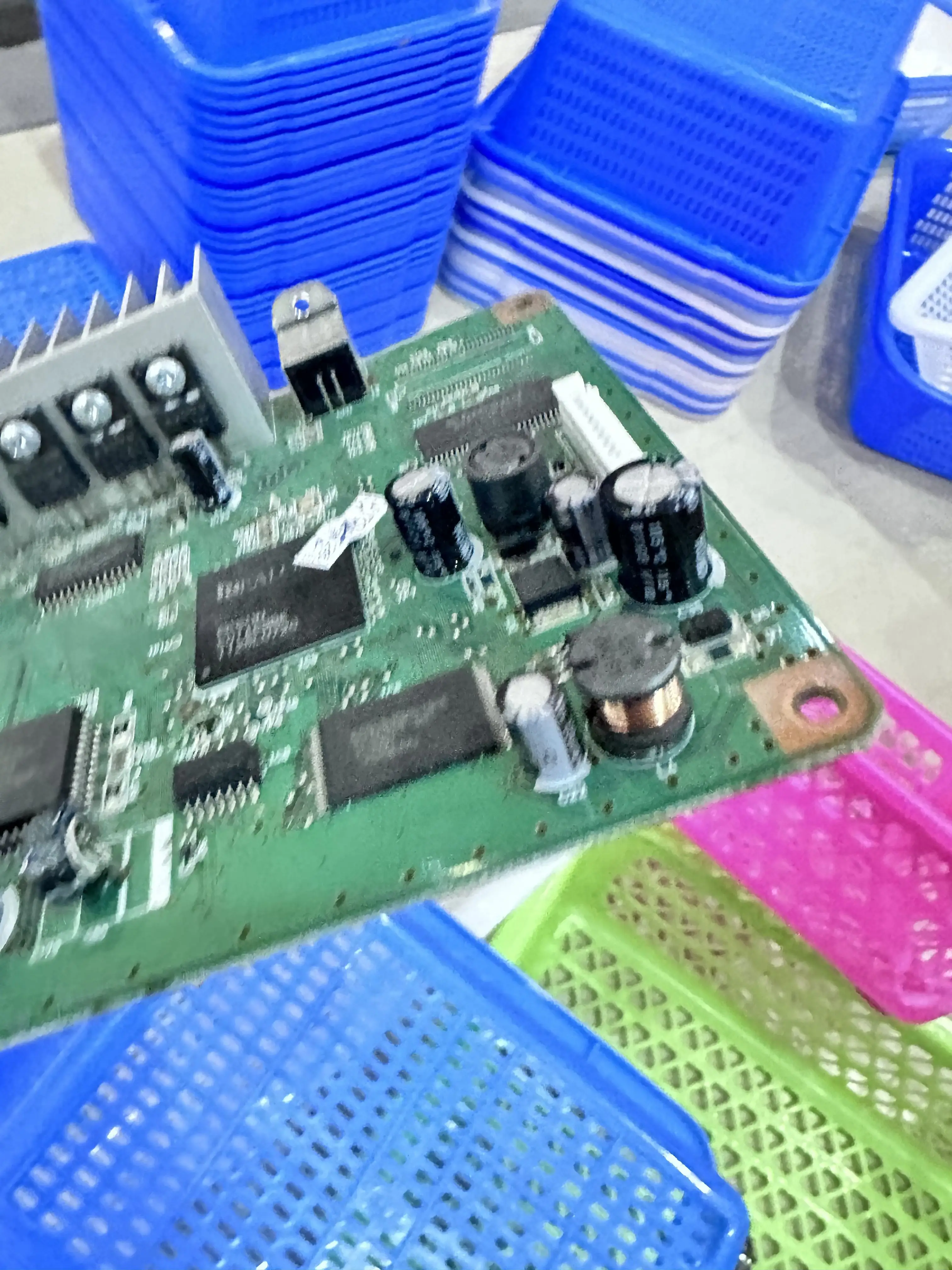 C655 Main. Epson R1… - image