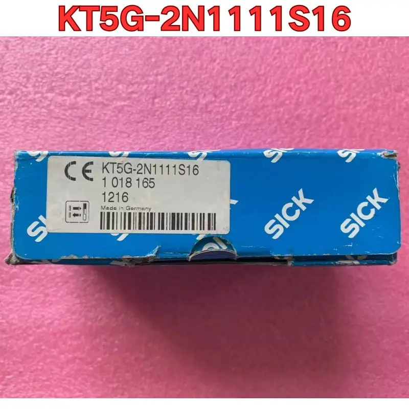 New KT5G-2N1111S16 photoelectric sensor