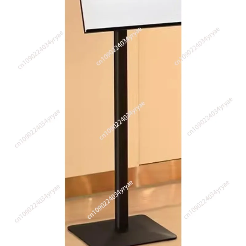 Standing signs Signs Guidance signs Poster display stands Shopping malls Vertical advertising stands Billboards Display boards
