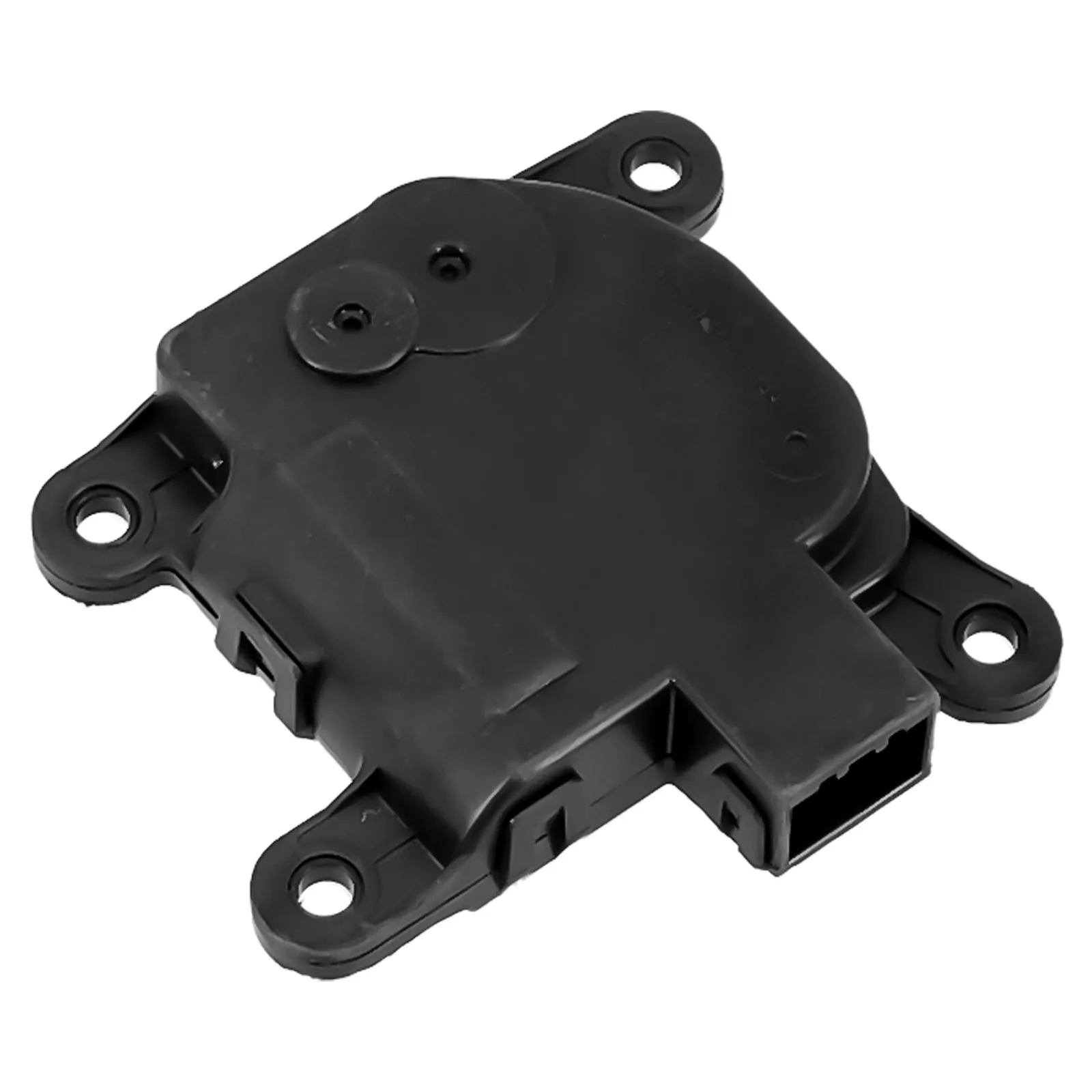 

HVAC Air Inlet Actuator for Hyundai Tucson Palisade For Kia Sportage Direct Fit Higher Grade Electric Components Black