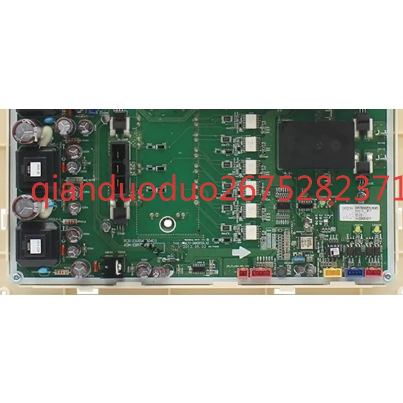 Suitable for LG central air conditioning inverter compressor module EBR73830801