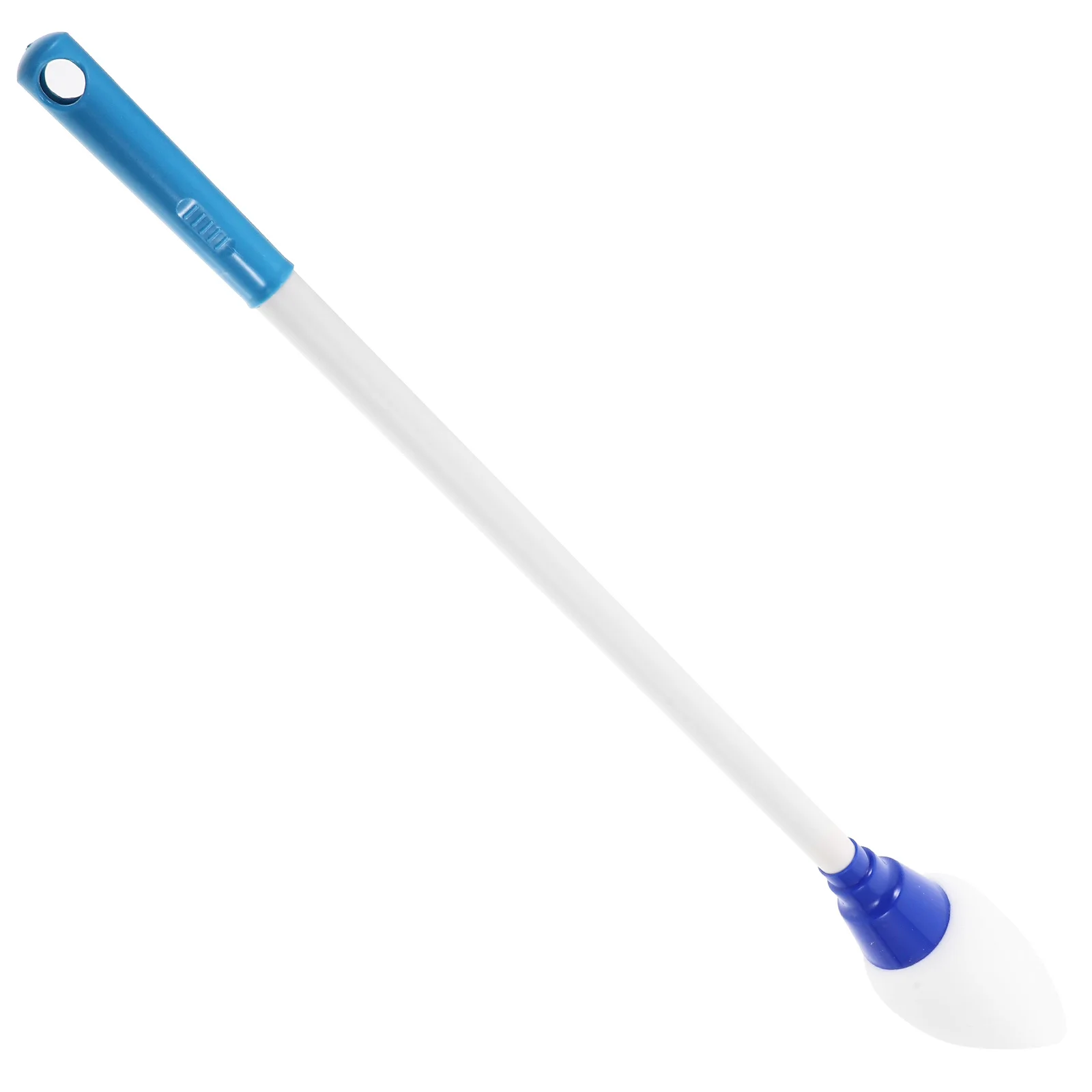 Large Calligraphy Brush Square Water Writing Pen Detachable Sponge Tip Outdoor Ground Writing Tool For Elderly