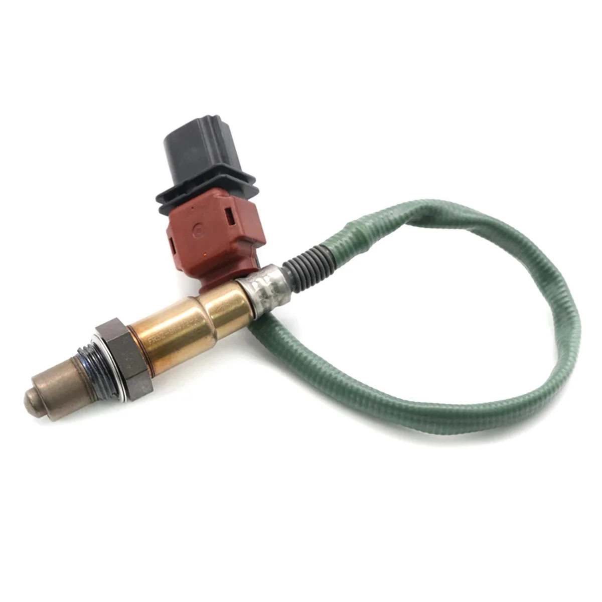 

Car FR3Z-9F472-A 5 Wire Air Fuel Ratio Lambda O2 Oxygen Sensor for FORD EDGE ESCAPE EXPLORER F-150 FOCUS LINCOLN MKC