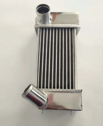 Aluminiowy intercooler do modeli Land Rover Defender discovery 300TDI 2.5L