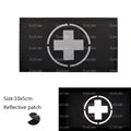 Reflective Patch 18
