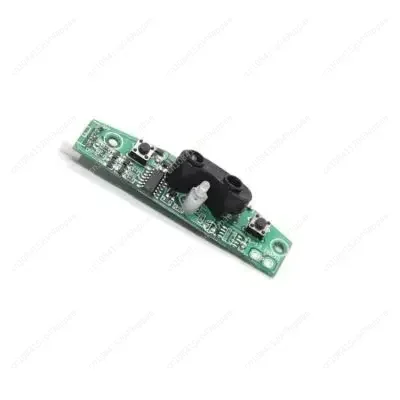 Intelligent infrared electronic induction trash can control board sensor induction trash can special circuit board movement