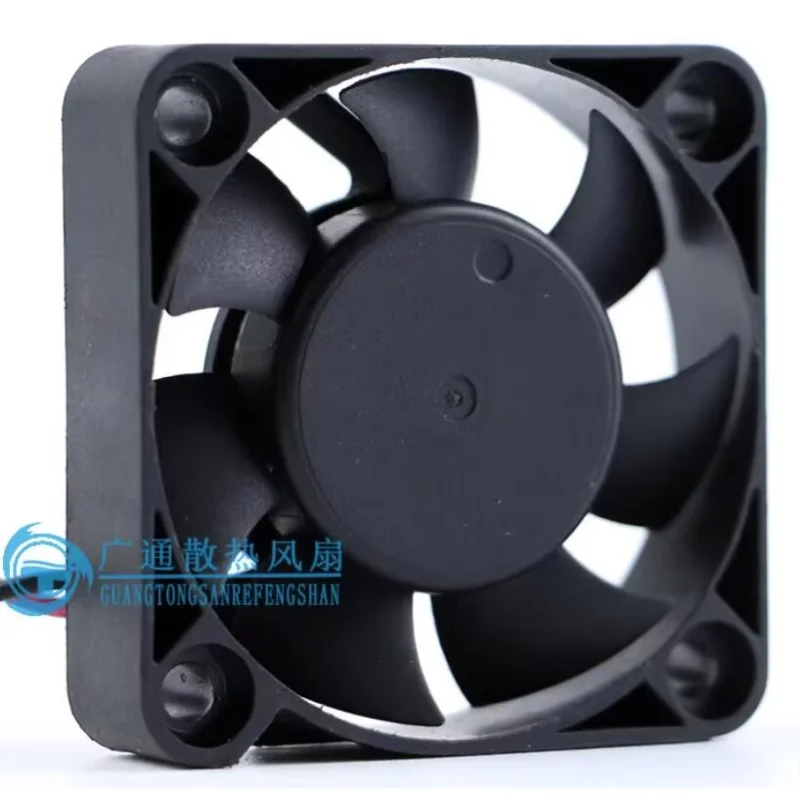 Y.S TECH FD 244010 HB DC 24V 0.07A 40x40x10 มม. 2 สาย Server พัดลมระบายความร้อน