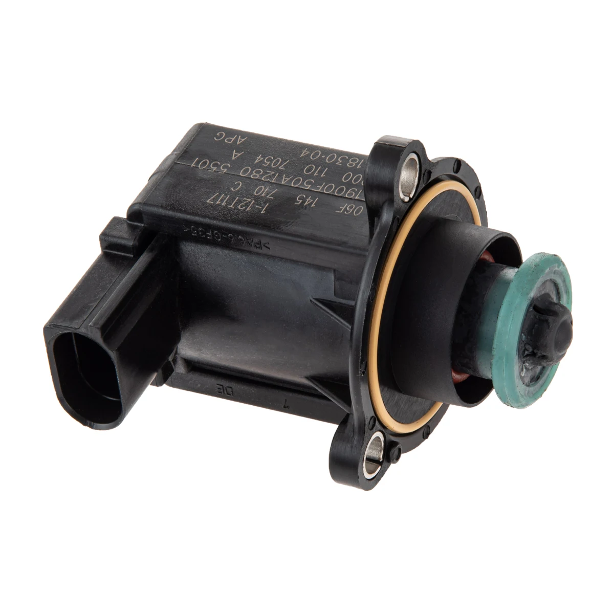 

Клапан переключения турбонаддува OEM 06F145710C, 06F145710B, 06F145710G для AUDI A3/S3, A4 B8, A5, TT, VW Golf, Jetta, Passat B6