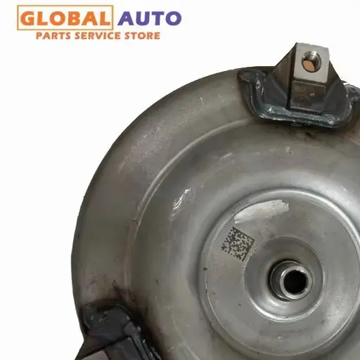 

Transmission Gearbox Hydraulic Torque Converter 6T30 Fits For Buick Hideo Cruze 24271596