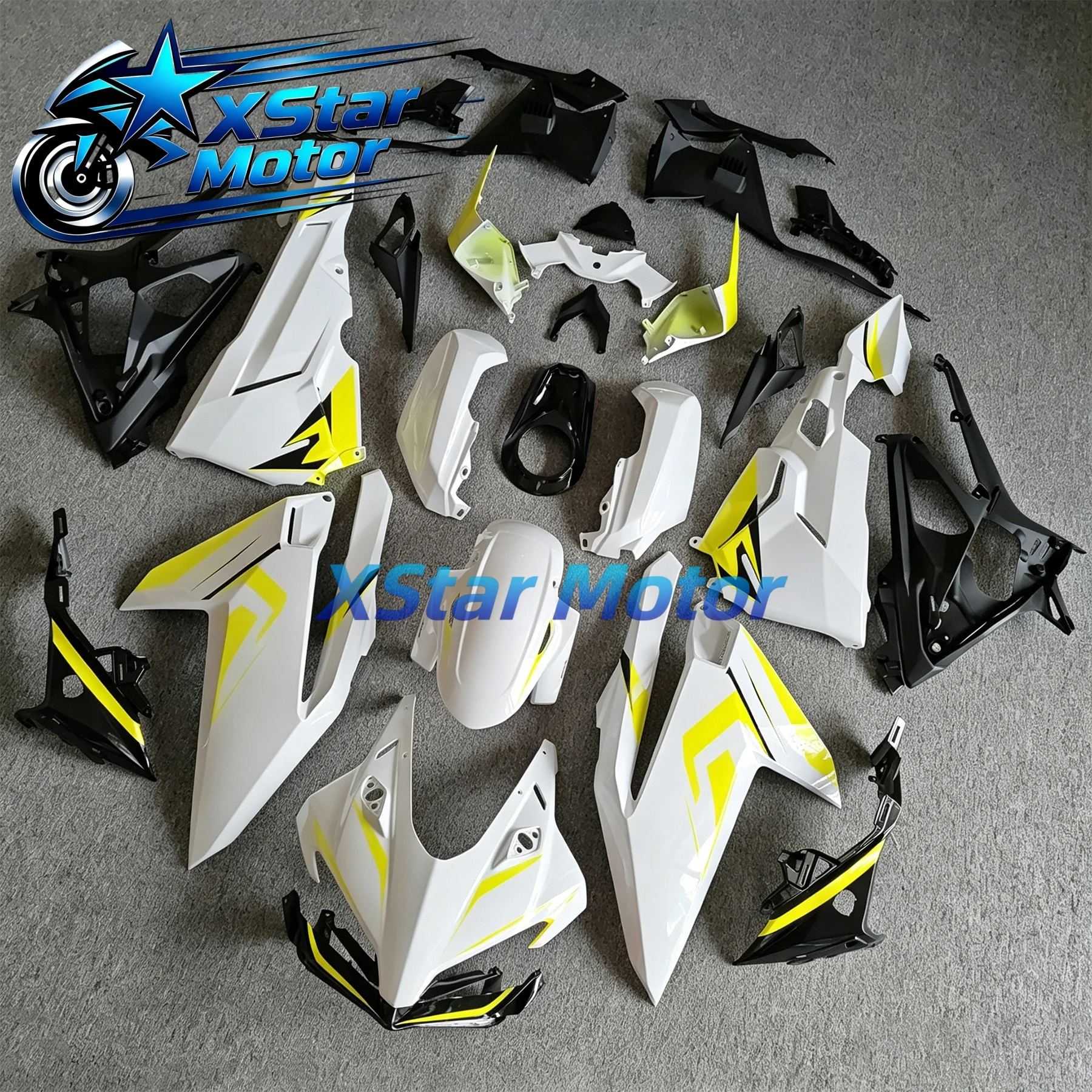 for Sport Motor Motorcycle Fairing Body Kit - Motorcycle Fairing Kit ABS Plastic Body Injection Bodywork Bodykits For Honda CBR2