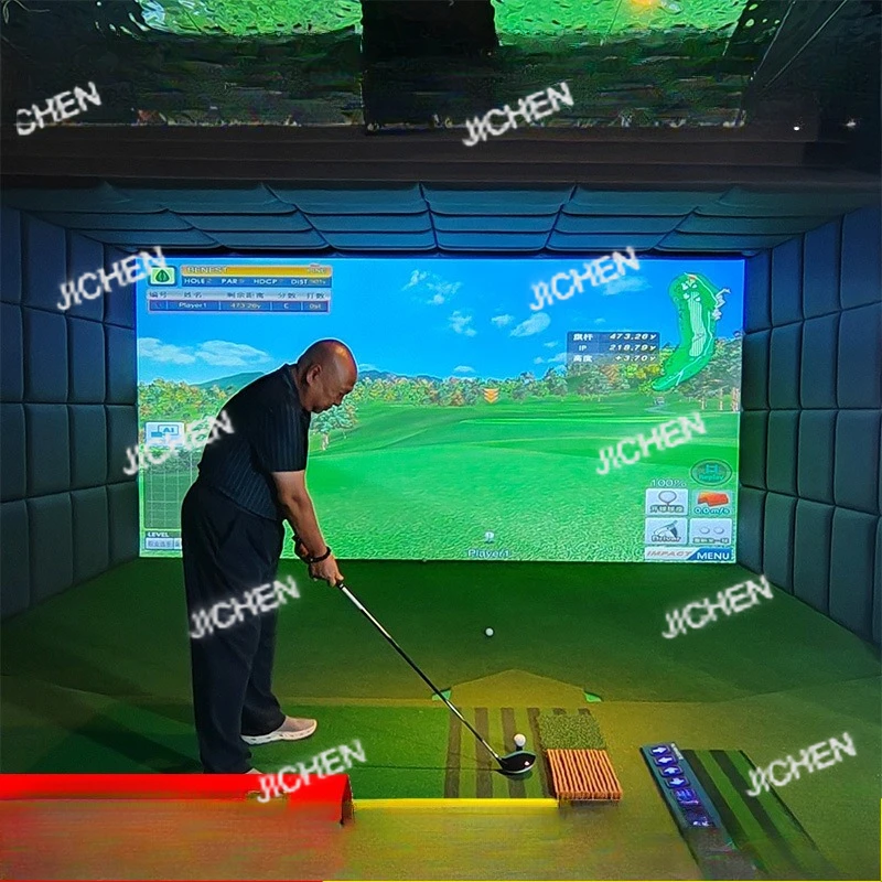 Jc Indoor Simulated…