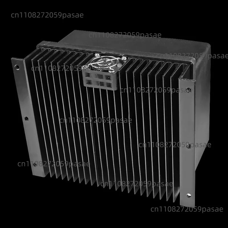 Backpack-style Constant-Pressure Water Pump Inverter with Single-Phase and Three-Phase Output