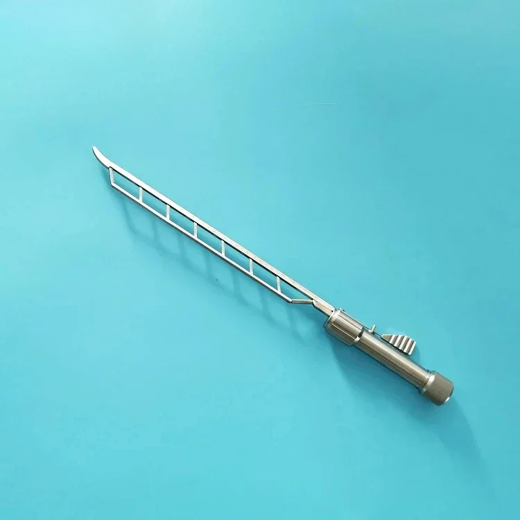 Medical Urology Urethral filar sound dilator (with knife)