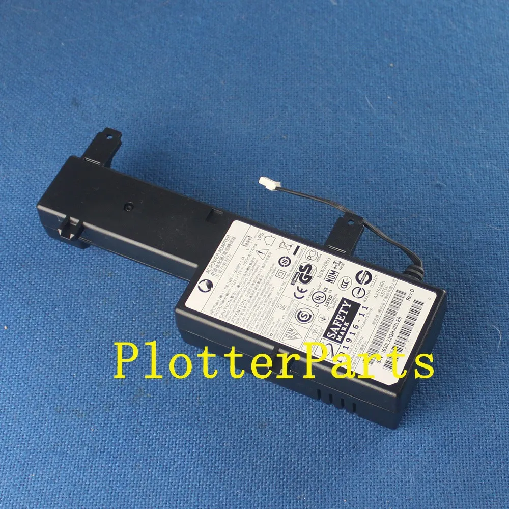 

Блок питания SV для плоттеров HP DesignJet T630, T120, T130, T250, T520, T610, T650, T730, T770, T795, T830, T850, T908, T930, T920, T950 MFP