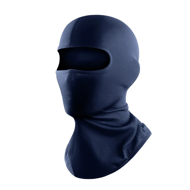 Motorcycle Face Mask Outdoor Windproof Balaclava