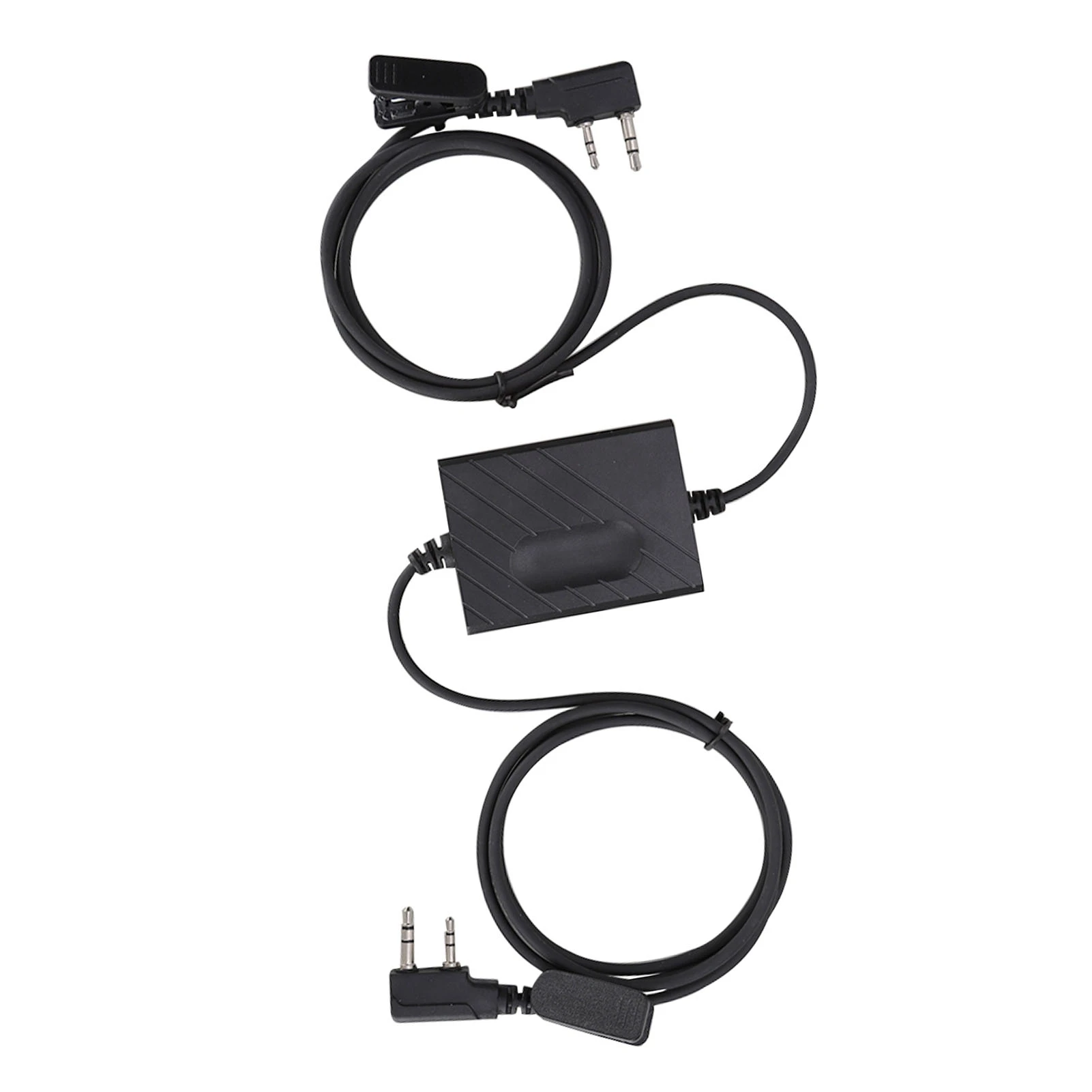 Premium High-Power Long Range Dual Band Durable Two Way Radio Repeater Box K Head Walkie Talkie Two way Relay Commercial Outdoor