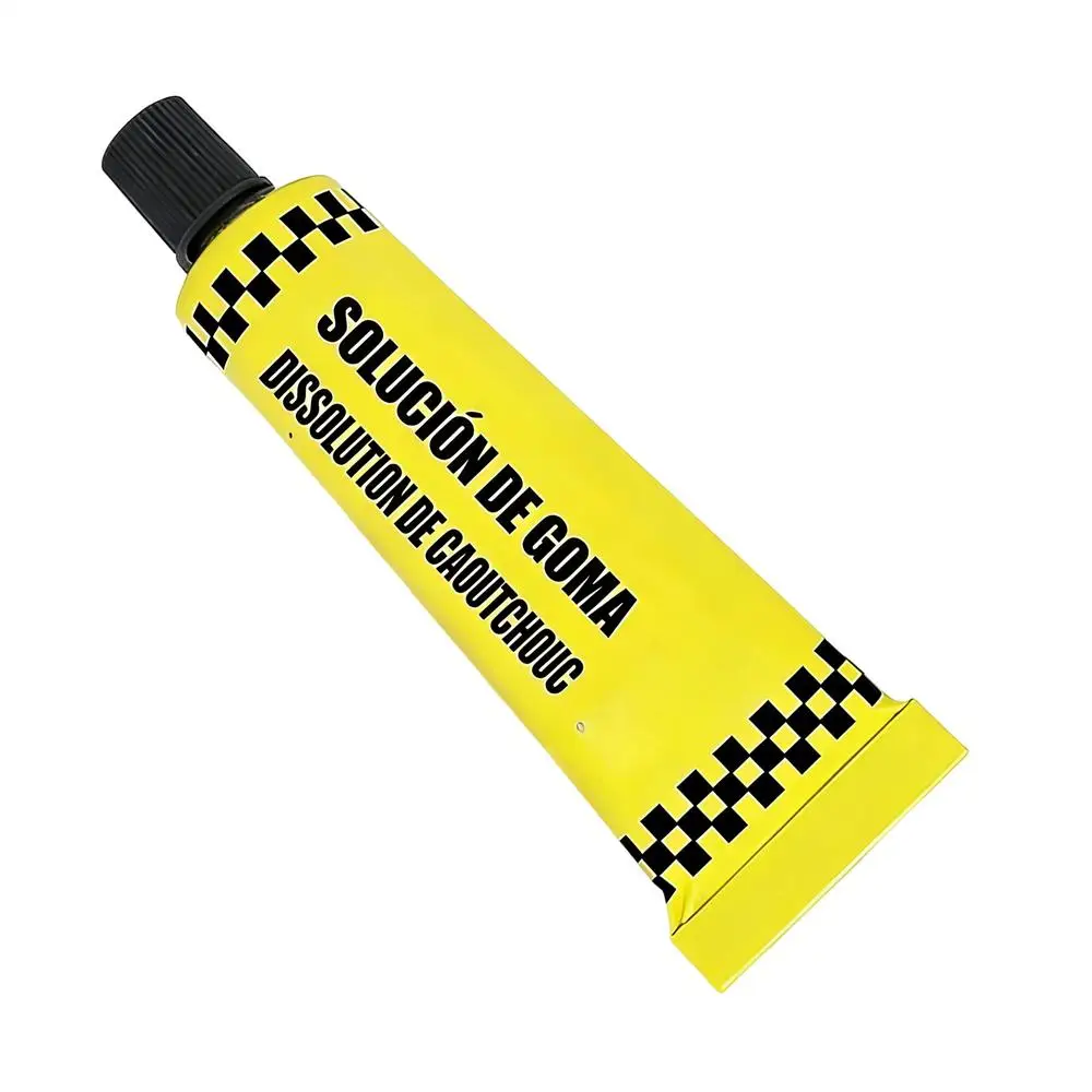 AliExpress NONE 20g Tire Strong Repairing Glue Portable Motorcycle Bicycle Scooter Inner Tube Puncture Repair Glue Auto Tyre Repairing Tool